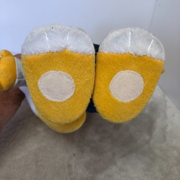 Pororo Eddy Fox Plush Stuffed Plush The Little Penguin Korean Cartoon - Picture 8 of 9